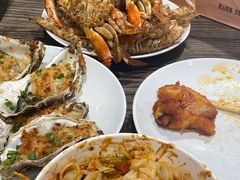 -盒马鲜生(皇庭广场店)