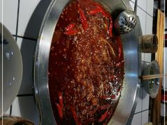 -老街坊市井火锅(营门口店)