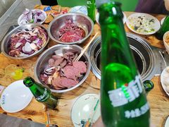 -马晓马佳牛羊肉(新合路店)