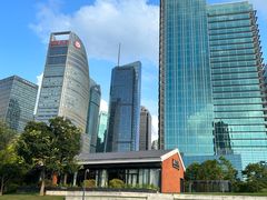 -浦江二号·独栋江景餐厅(滨江大道店)