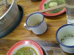 -咏勝锑锅麻辣烫(净居寺路总店)