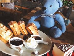 -MAAN COFFEE(金桥店)
