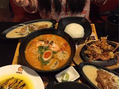 -沙嗲王(加拿芬店)