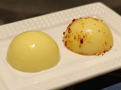 -丘吉尔餐厅(澳门伦敦人店)