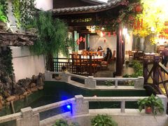 -袁州宴·地道袁州菜(袁山东路店)