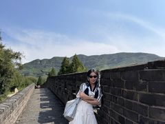-芦芽山旅游度假区