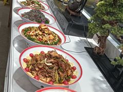 -红透天牛排海鲜自助(长和国际直营店)