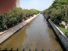 -元大都城垣遗址公园