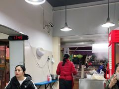 大堂-花市豌杂面(民生路店)