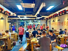 -阳阳老火锅(小南门店)