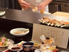 -鳥喜Toriki怀石烧鸟料理