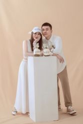 -安娜公馆婚纱摄影(锦州店)
