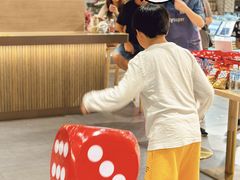 -city'super超·生活(国金中心商场店)