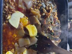 -李氏下饭菜·巫山纸包鱼·烤鱼(滨江路店)