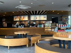 -星巴克(夏日百货店)
