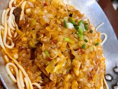 一棠蟹面-一棠龙虾•王牌虾球(光谷天地店)