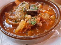-羽深肉铺 Steak & Wine