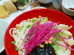 -白魁老号饭庄(安内店)