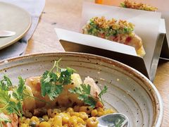 -BOR Eatery(安福路店)