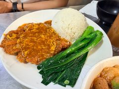 -颓记茶餐厅(美景总店)