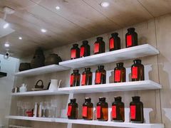 -茶是一枝花泡茶店