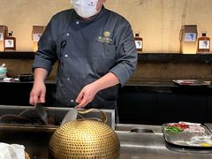 -吉川谷谷·铁板烧烤肉放题(石景山台湾街店)