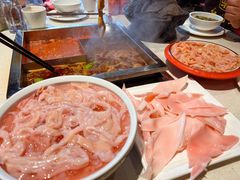-红鼎坊·老成都火锅(新南门店)