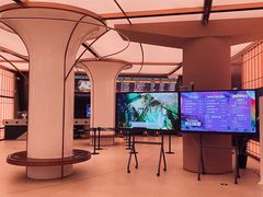 -首钢一高炉·SoReal科幻乐园