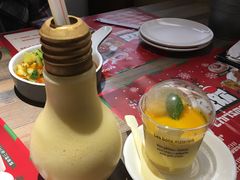 -卡朋西餐(较场西路店)