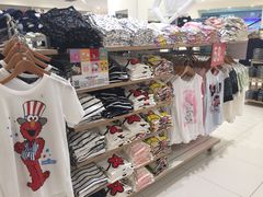 -优衣库(红谷滩万达店)