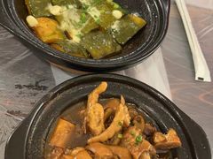 -小时候焗海鲜(鄞州万达店)