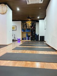 -兴亚瑜伽20年老馆