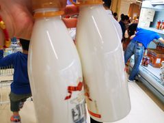 -盒马X会员店(上海森兰商都店)