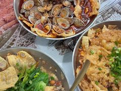 -龍城柳州螺蛳粉(群星路店)