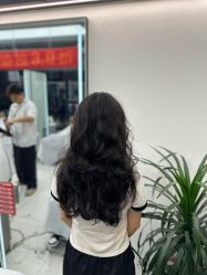 -乾健·烫染·接发SALON