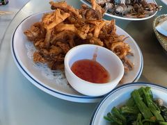 -八方海味餐厅