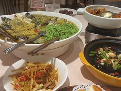 -口味堂(惠济路店)