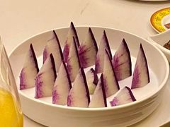 -民族饭店-四季餐厅