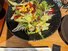 -山海烧肉(铁像寺路店)