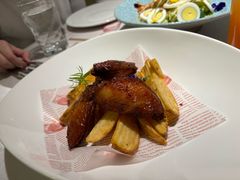 -晶雅花园西餐厅(南京首店)