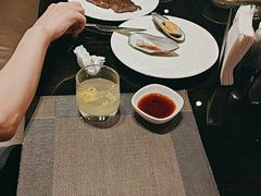 -大中华希尔顿酒店-念自助餐·嗨啤·小龙虾