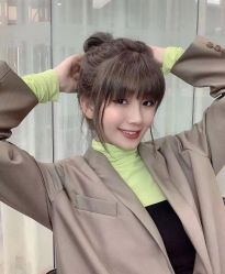 -Miracle集简美发沙龙