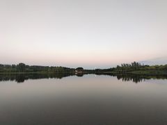 -东郊湿地公园