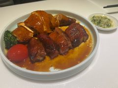-新旺茶餐厅·早餐·夜宵(仙霞店)