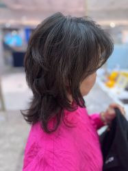 -MMbyHairCode 芭曲发型沙龙