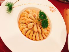 -金石国际大酒店·金丽自助餐厅