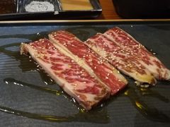 -丸藏和牛烧肉专门店(园区师惠坊店)