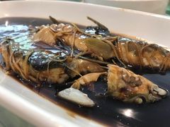 -罗阳人家私房菜(罗阳路店)