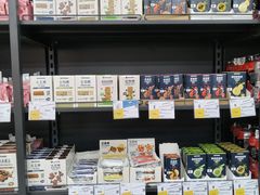 -迪卡侬(安德门店)