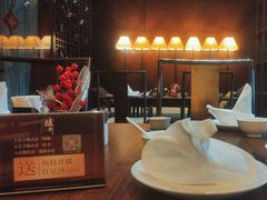 -蛇口希尔顿南海酒店·随轩中餐厅·粤菜